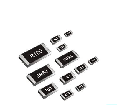 SMD Multilayer Chip resistor 100r
