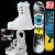 Import snowboard set snow binding and snow boots shoes Wholesale and Custom adult kids junior women custom Snowboard set from China