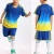 Import Soccer Uniform Youth Soccer Wear Dry Fit Team Sports Uniform Sublimated Soccer Uniform from Pakistan