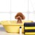Import Soft and Comfortable Microfiber Coral Velvet Pet Dog Dry Hair Body Towel from China