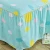 Import Soft Cartoon Printed Lovely Polyester Modern Bed Skirt Bed Sheet with Lace from China