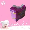 soft comfortable lady pad sanitary napkins