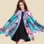 Import Soft Feeling Beautiful Design Custom Chinese Silk Scarf Women from China