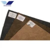 soft leather material waterproof tote bag pu leather handbag
