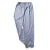 Import Soft Pajama Pants Custom Floral Print Drawstring Casual Palazzo Lounge Pants Wide Leg for All Seasons from China