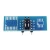 Import SOIC8 SOP8 Test Clip For EEPROM 93CXX/25CXX/24CXX in-circuit programming on USB Programmer TL866CS TL866A EZP2010 from China