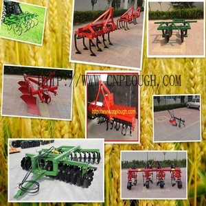soil ploughing machine /agricultural equipment