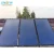 Import solar water heater flat plate Passive Capacity 200L Solar Heating Systems Split Solar Water Heater from China