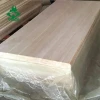solid wood board paulownia wood price China breaking board