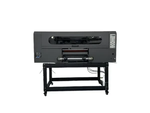 Buy South Korea Roll To Roll Uv Dtf Printer 31cmx100meter Pet A B Papel ...
