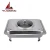 Import Southeast Asia hot style buffet food warmer chafing dish Stainless steel chafing dish from China
