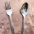 Import Southeast Asia Market Good Selling Cheap Outdoor Camping Dinner Knife And Cutlery from China