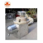 soybean milk stone mill