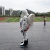 Import Spaceman Mascot Costume Astronaut Halloween Party Dress Adult Size from China