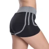 Spandex Breathable Elastic Fashion ladies tennis shorts