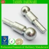Special Ball Head Shoulder Step Types of Bolts and Fasteners