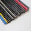 Special casing for automobile brake cable