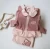 Import Specially Design Spring Children&#x27;s Clothing Set Girls 2 Pieces Toddler Baby Gift Clothing Set from China