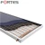 Import split water solar pressurized heater flat panel solar water heater 300L solar panel from China