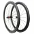 Import Spoke Holes Wheel Bicycle Full Carbon New Product Wholesale Price 700c 20-24H from China