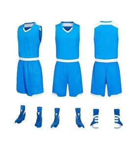 Sport Apparel Custom Cheap Price Jersey Youth Basketball Uniforms