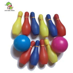 Sports toys bowling Childrens sports toys