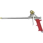 spray polyurethane foam gun caulking gun