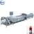 Import Spray sterilization line tunnel type Pasteur line continuous rolling pasteurizer from China