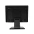 Import Square screen 15inch Resistive touch screen led monitor with VGA+USB from China