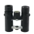 Import Srate factory sale Custom optical HD lens prism Binoculars 8x25  for adults from China