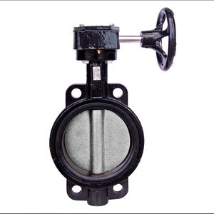 ss needle gear box  wcb butterfly valve pressure reducing valve excavator