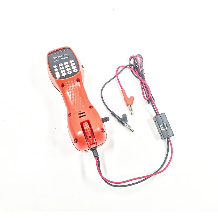 ST230C Fault Butt Set network mini wire tracker lan cable tester,telephone line fault