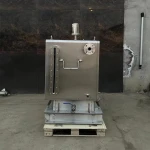 Stable Structure Cryogenic Storage Tank Good Sealing Chemical Storage Equipment Gas Cylinder Manufacturer