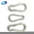 Import Stainless Steel 304 316 eye bolt snap hook from China