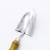 Import Stainless Steel Blade Garden Shovel Spade Digging Tools With Comfortable Wooden Handle from China