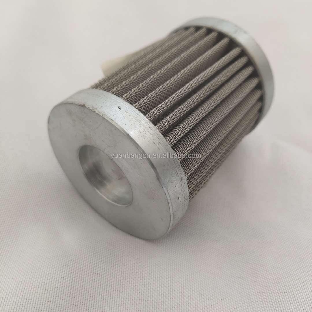 20.060.L1-P Hydraulic Filter Element Suitable for Wassenberg Replacement main image 0
