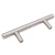 Import Stainless Steel Hardware T Bar Furniture Handle for Cabinet Drawer from China