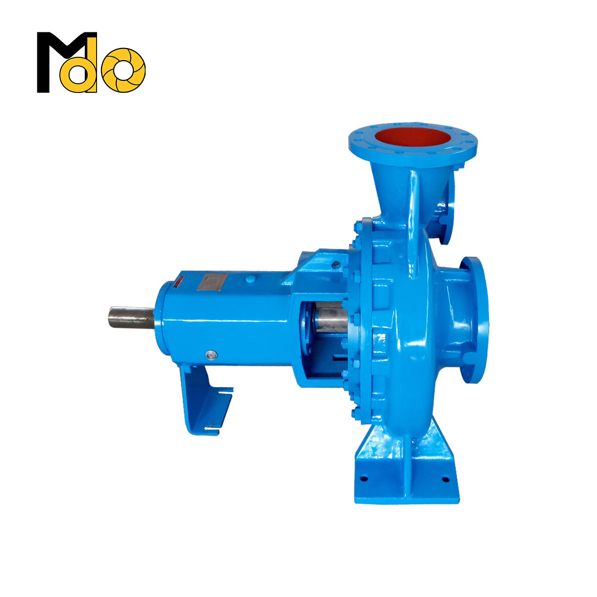 Buy Stainless Steel Impeller Horizontal Centrifugal Water Drainage Pump ...