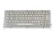 Import stainless steel mechanical keyboard with touchpad from China