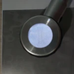 stainless steel micro perforated filter mesh