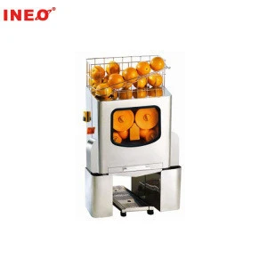 Stainless Steel Orange Fruit Juice Maker/Fruit juice Squeezing Machine/Heavy Duty Juice Extractor