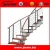 Import Stainless Steel Outdoor and Indoor Staircase Design Stairs Grill Design from China