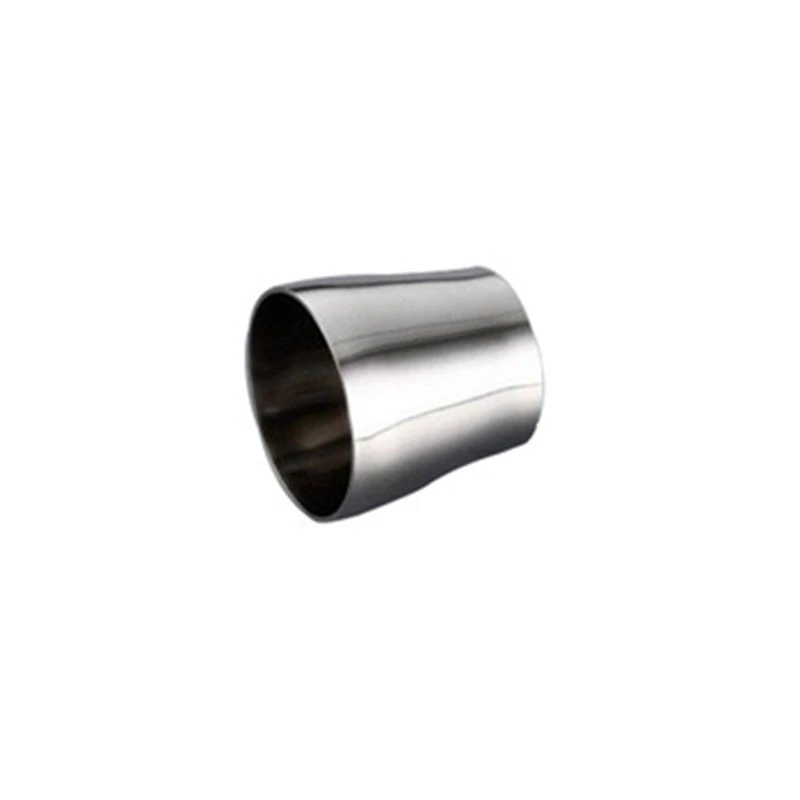 stainless steel sanitary fittings reducer