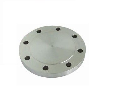 Stainless/Carbon Steel Forged Blind Flange
