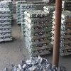 Standard Lead Ingot 99.99% Purity super bulk lead ingots and 99.99% min. (LME)