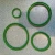 Import Standard or customize hydraulic rubber nitrile o-ring colorful ring nbr fkm ptfe rubber seal o ring from China