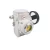 Import standard white TOP05 mini electric actuator valve band hand wheel from China