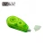 Import STASUN Hot Sale POM Material Mini Correction Tape With Cap from China