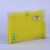 Import stationeries clear cover yellow pockets 8 pockets A4 file folder other plastic products from China