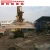 Import Steel Scrap Yard Crane Magnet for Excavator from China